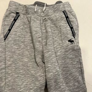Abercombie & Fitch kids sweats